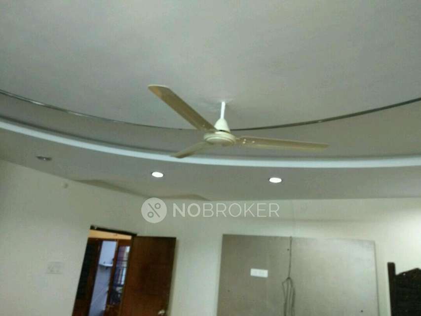 2 BHK Flat In United Belvedere For Sale  In Hafeezpet