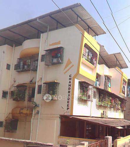 2 BHK Flat In Chandradeep  For Sale  In Vasai West