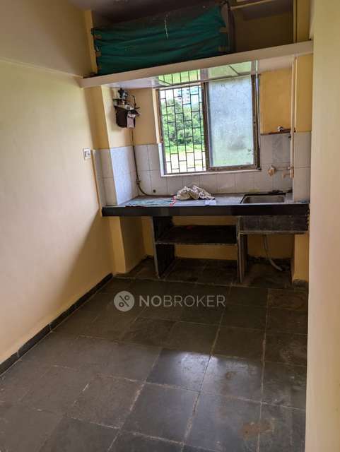 3 BHK Flat In Jan Kalyan Chs For Sale  In Gorai 1, Borivali West