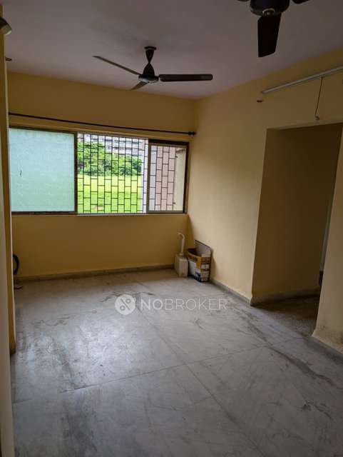 3 BHK Flat In Jan Kalyan Chs For Sale  In Gorai 1, Borivali West