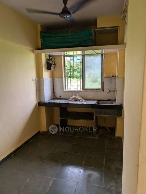 3 BHK Flat In Jan Kalyan Chs For Sale  In Gorai 1, Borivali West