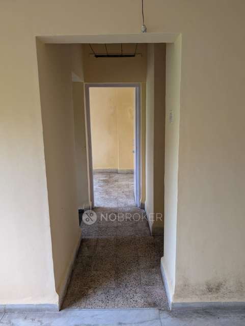 3 BHK Flat In Jan Kalyan Chs For Sale  In Gorai 1, Borivali West
