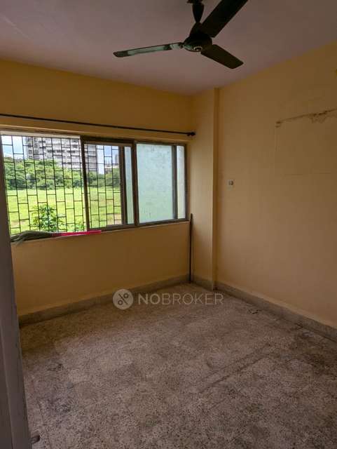 3 BHK Flat In Jan Kalyan Chs For Sale  In Gorai 1, Borivali West