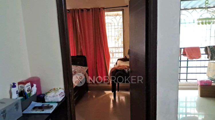 1 BHK Flat In Sai  For Sale  In Sector 34, Kamothe, Panvel