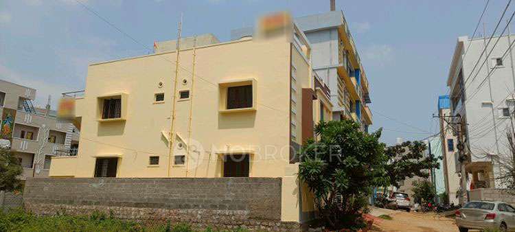 PG for Girls in Pocharam