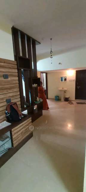 PG for Girls in Pocharam