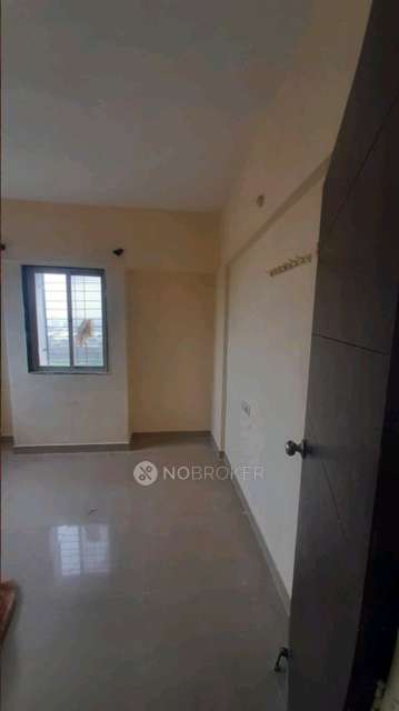 1 BHK Flat In Tanish Unnati Charoli Khurd for Rent  In Charholi Kurd