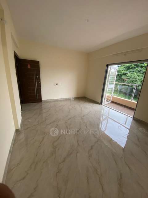 1 RK Flat In Rising Spaces 24k Solitaire Assets for Rent  In Thakar Nagar