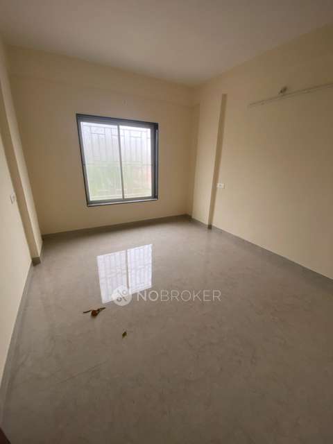 1 RK Flat In Rising Spaces 24k Solitaire Assets for Rent  In Thakar Nagar