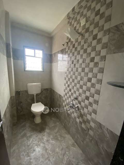 1 RK Flat In Rising Spaces 24k Solitaire Assets for Rent  In Thakar Nagar