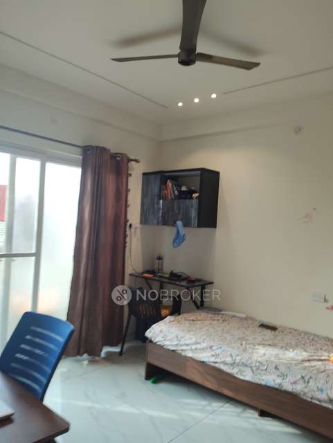 2 BHK Flat In Ss Signature For Sale  In Krishnarajapura