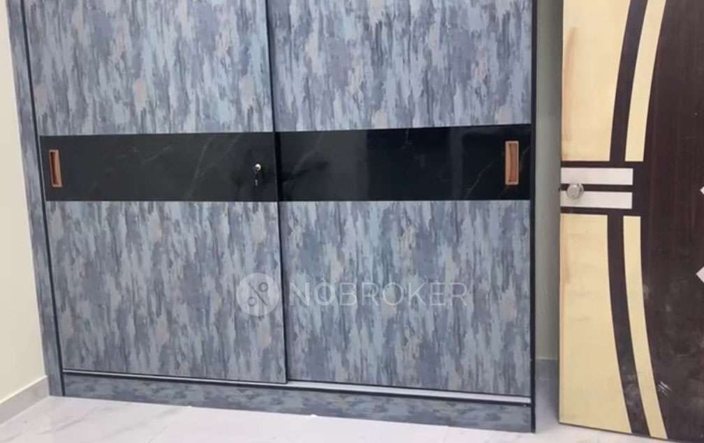 2 BHK Flat In Ss Signature For Sale  In Krishnarajapura