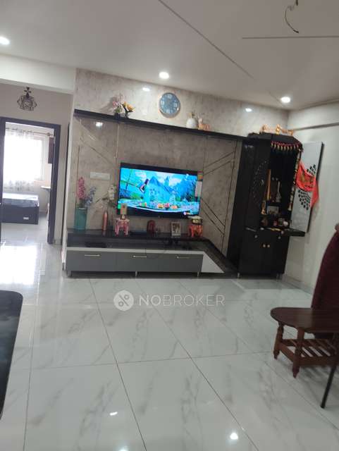 2 BHK Flat In Ss Signature For Sale  In Krishnarajapura