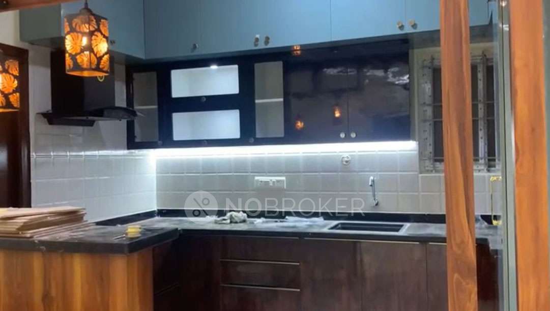 2 BHK Flat In Ss Signature For Sale  In Krishnarajapura