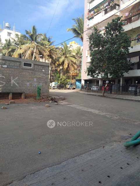 2 BHK Flat In Ss Signature For Sale  In Krishnarajapura