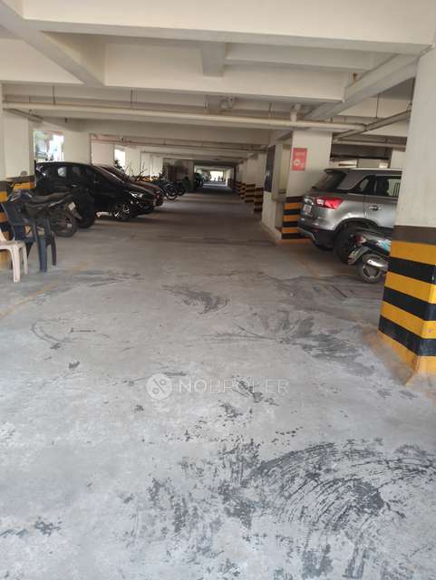 2 BHK Flat In Ss Signature For Sale  In Krishnarajapura