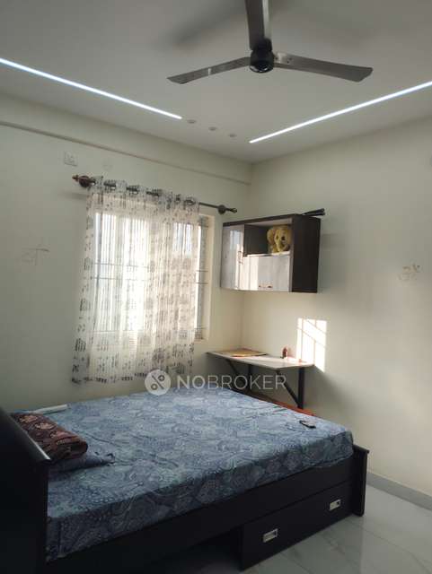 2 BHK Flat In Ss Signature For Sale  In Krishnarajapura