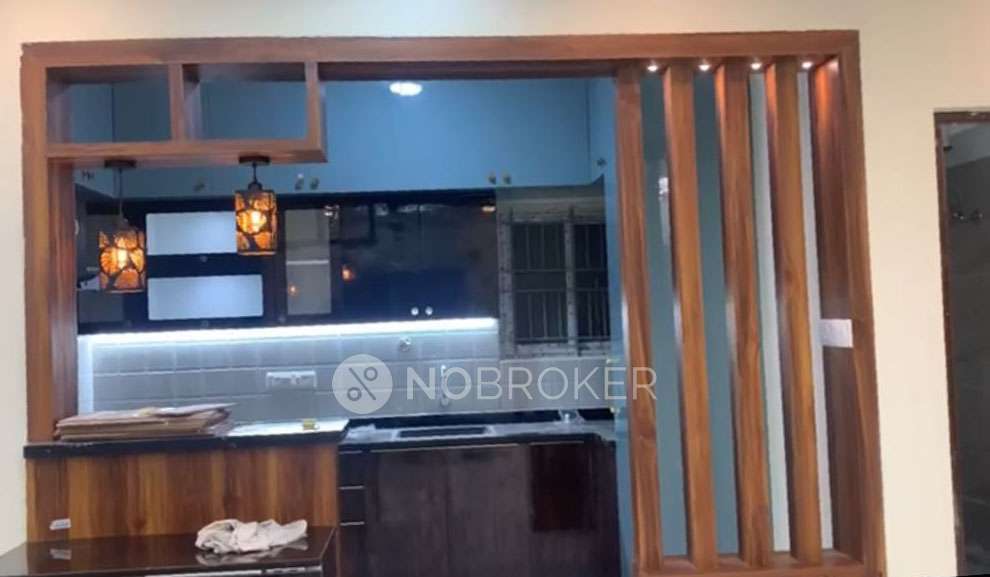 2 BHK Flat In Ss Signature For Sale  In Krishnarajapura