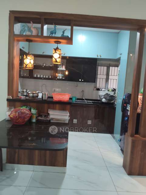 2 BHK Flat In Ss Signature For Sale  In Krishnarajapura