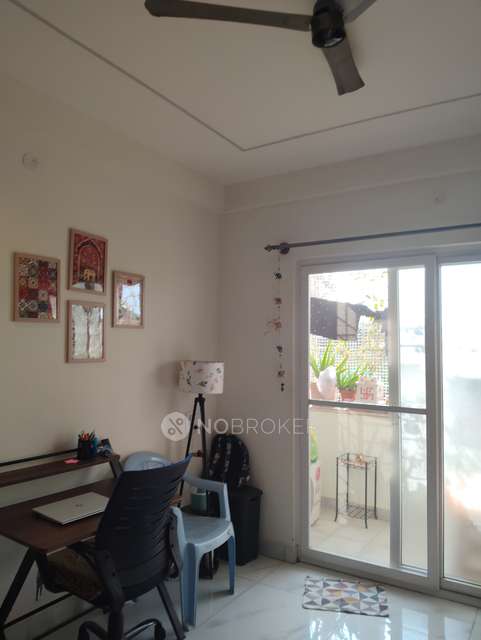 2 BHK Flat In Ss Signature For Sale  In Krishnarajapura