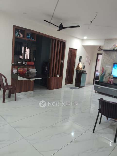 2 BHK Flat In Ss Signature For Sale  In Krishnarajapura