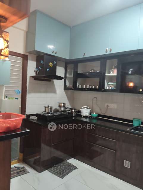 2 BHK Flat In Ss Signature For Sale  In Krishnarajapura