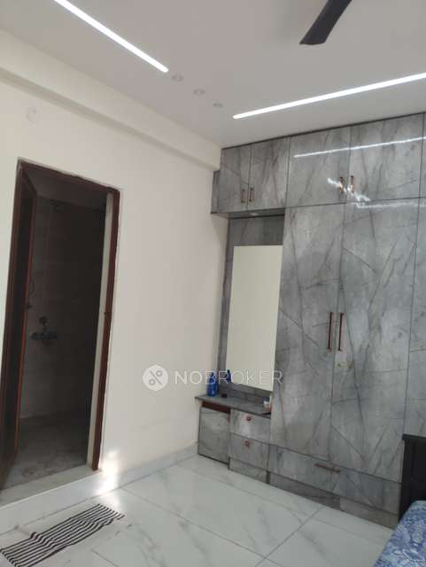 2 BHK Flat In Ss Signature For Sale  In Krishnarajapura