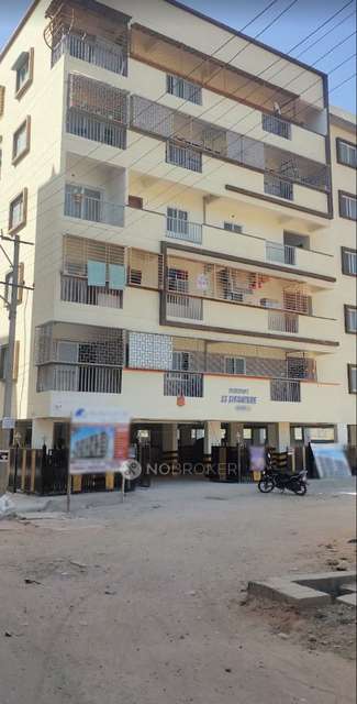 2 BHK Flat In Ss Signature For Sale  In Krishnarajapura