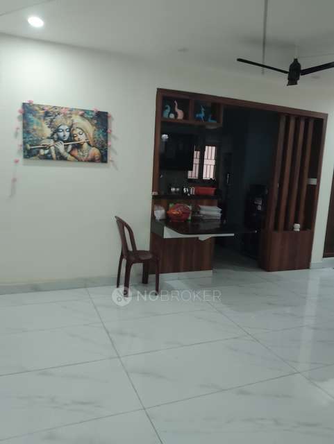 2 BHK Flat In Ss Signature For Sale  In Krishnarajapura