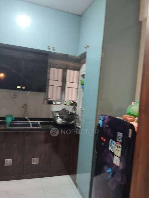 2 BHK Flat In Ss Signature For Sale  In Krishnarajapura