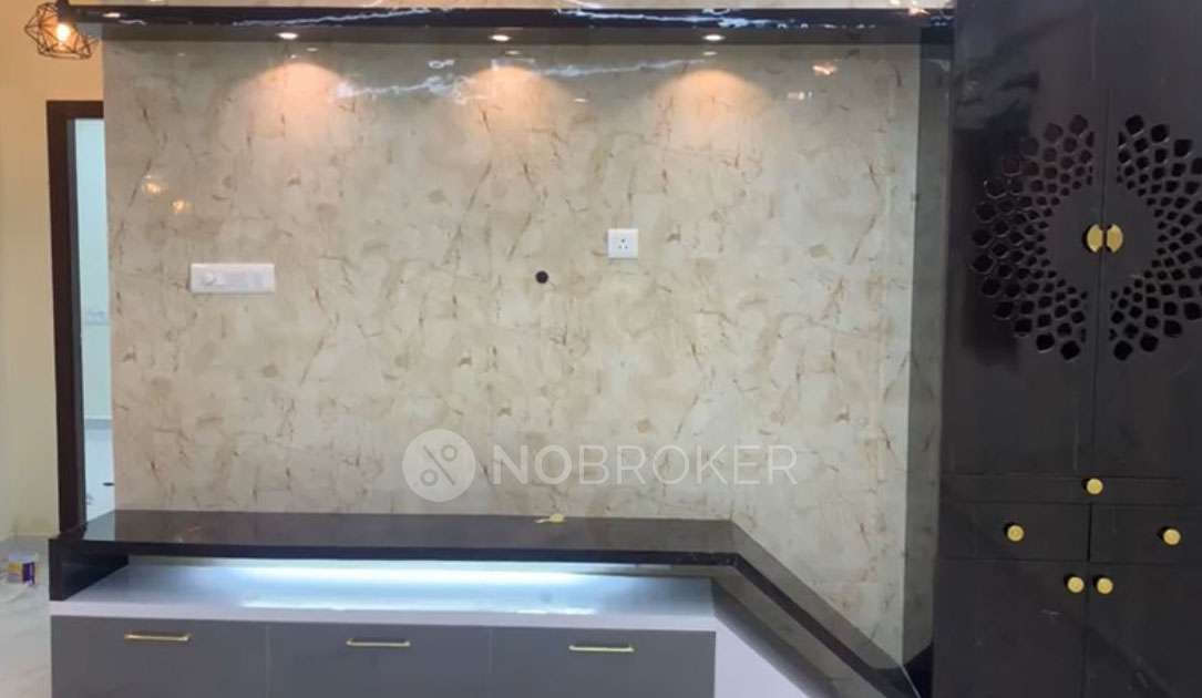 2 BHK Flat In Ss Signature For Sale  In Krishnarajapura