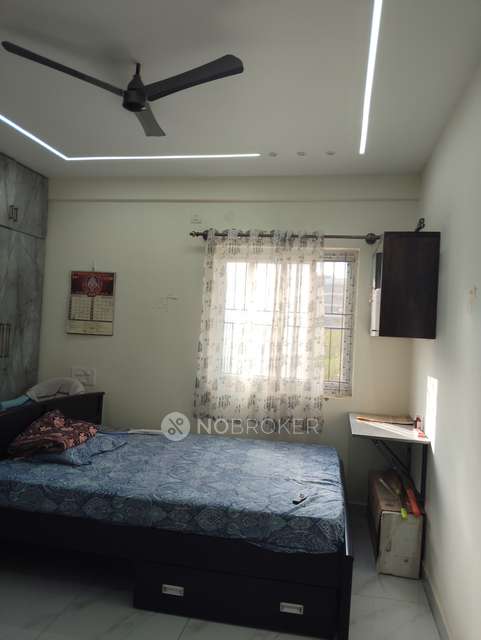 2 BHK Flat In Ss Signature For Sale  In Krishnarajapura