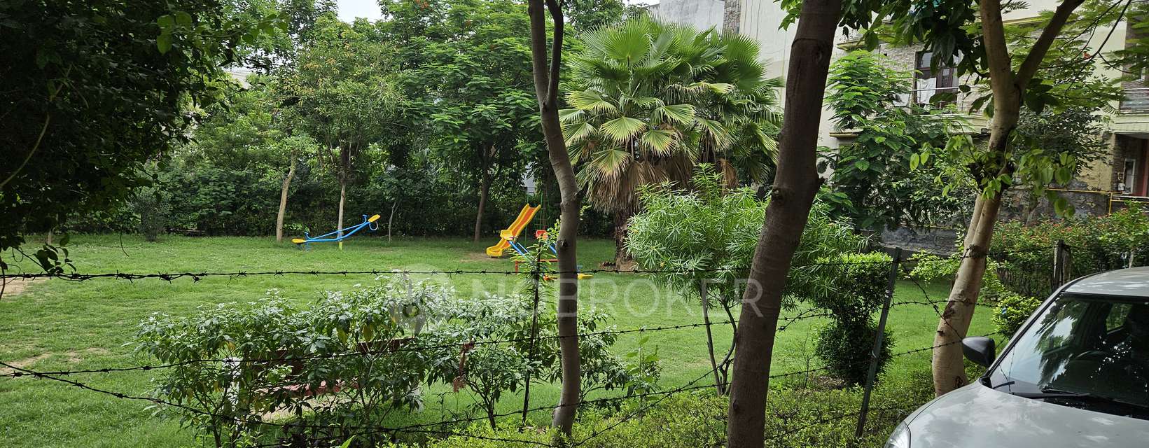 2 BHK Flat In Greenfield Colony For Sale  In Greenfields