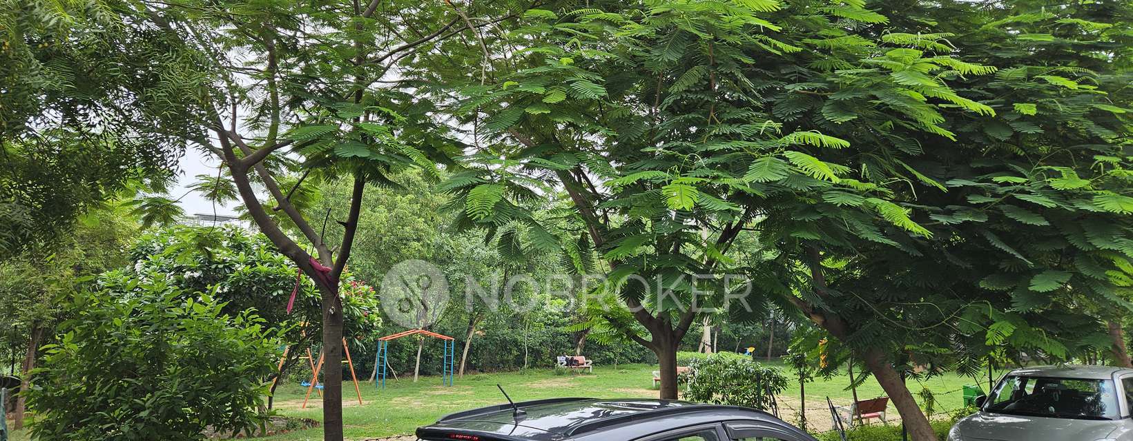 2 BHK Flat In Greenfield Colony For Sale  In Greenfields