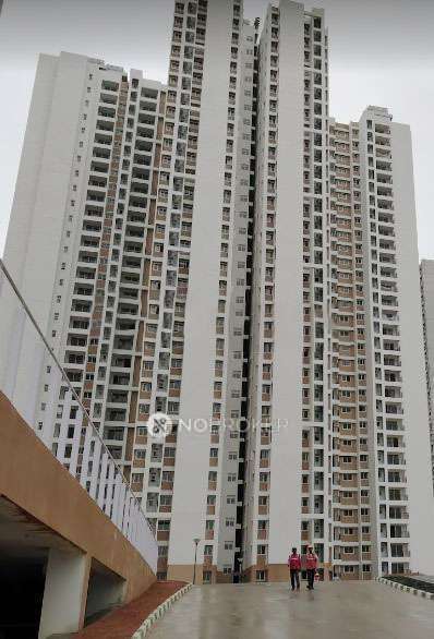 2 BHK Flat In Prestige Falcon City For Sale  In Konanakunte