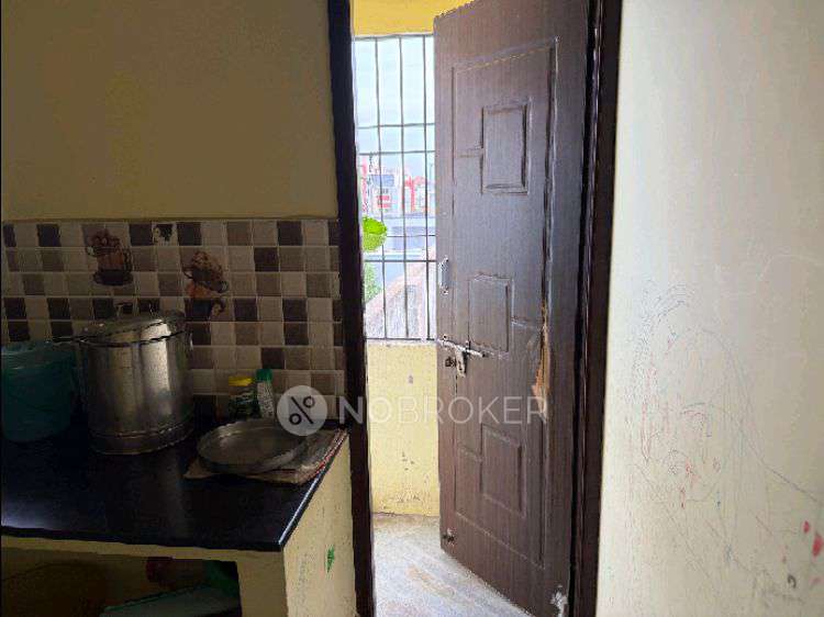 3 BHK Flat In Bharathi Nagar, Gerugambakkam For Sale  In 773, Vigneshwara Nagar, Tharapakkam, Chennai, Tamil Nadu 600128, India