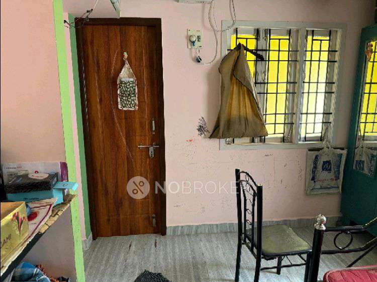 3 BHK Flat In Bharathi Nagar, Gerugambakkam For Sale  In 773, Vigneshwara Nagar, Tharapakkam, Chennai, Tamil Nadu 600128, India