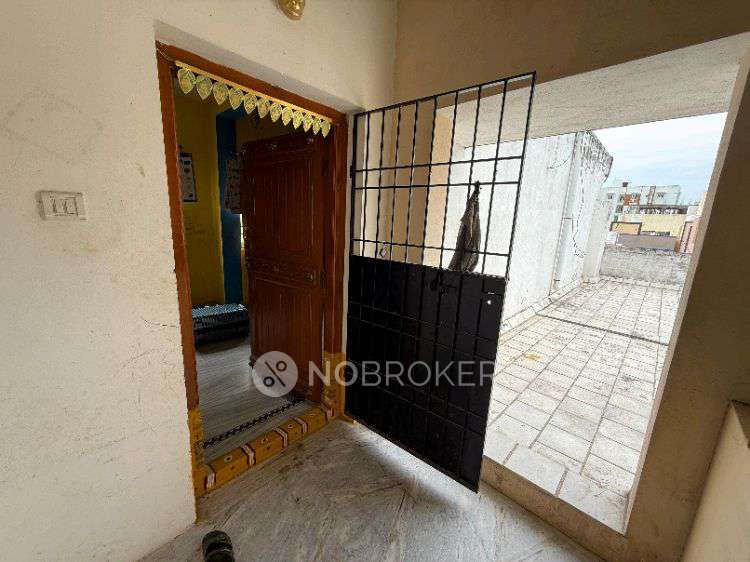3 BHK Flat In Bharathi Nagar, Gerugambakkam For Sale  In 773, Vigneshwara Nagar, Tharapakkam, Chennai, Tamil Nadu 600128, India