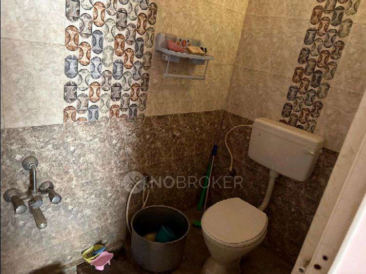 3 BHK Flat In Bharathi Nagar, Gerugambakkam For Sale  In 773, Vigneshwara Nagar, Tharapakkam, Chennai, Tamil Nadu 600128, India