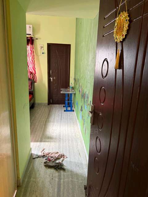3 BHK Flat In Bharathi Nagar, Gerugambakkam For Sale  In 773, Vigneshwara Nagar, Tharapakkam, Chennai, Tamil Nadu 600128, India