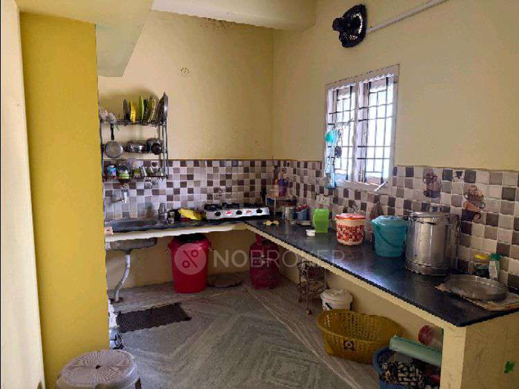 3 BHK Flat In Bharathi Nagar, Gerugambakkam For Sale  In 773, Vigneshwara Nagar, Tharapakkam, Chennai, Tamil Nadu 600128, India