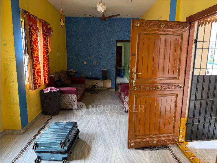 3 BHK Flat In Bharathi Nagar, Gerugambakkam For Sale  In 773, Vigneshwara Nagar, Tharapakkam, Chennai, Tamil Nadu 600128, India
