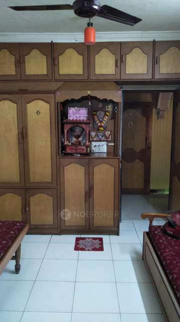 2 BHK Flat For Sale  In Block-a, Mukti Tower, Service Rd, Mhada Colony, Mulund East, Mumbai, Maharashtra 400081, India