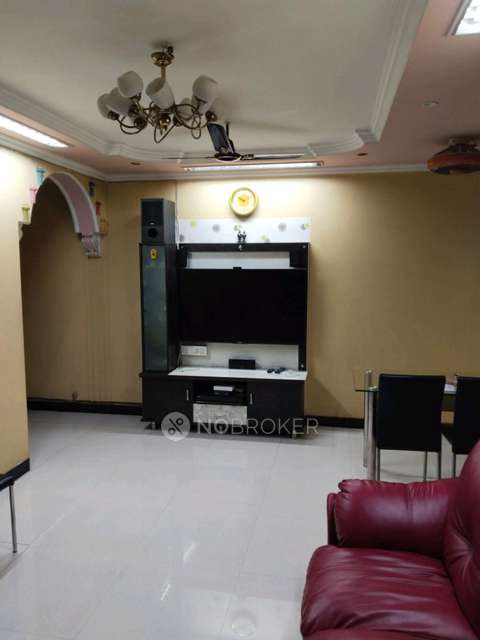 2 BHK Flat For Sale  In Block-a, Mukti Tower, Service Rd, Mhada Colony, Mulund East, Mumbai, Maharashtra 400081, India