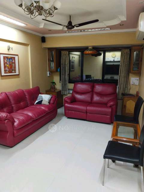 2 BHK Flat For Sale  In Block-a, Mukti Tower, Service Rd, Mhada Colony, Mulund East, Mumbai, Maharashtra 400081, India
