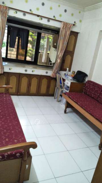 2 BHK Flat For Sale  In Block-a, Mukti Tower, Service Rd, Mhada Colony, Mulund East, Mumbai, Maharashtra 400081, India