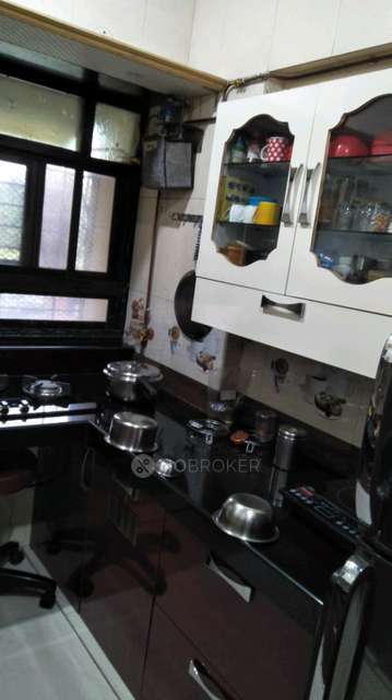 2 BHK Flat For Sale  In Block-a, Mukti Tower, Service Rd, Mhada Colony, Mulund East, Mumbai, Maharashtra 400081, India