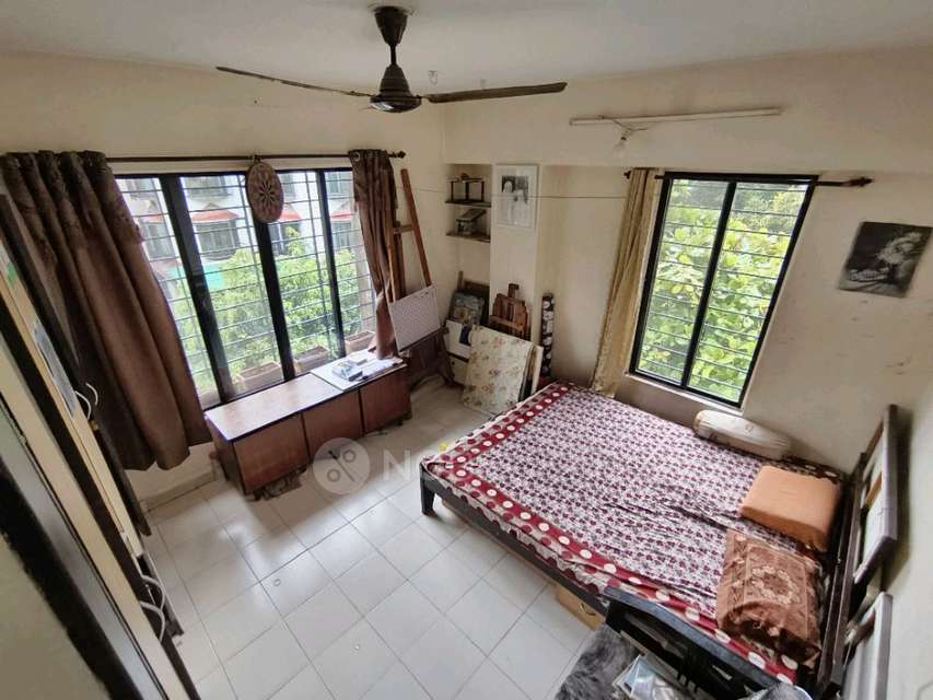 2 BHK Flat In Noble Excellency for Rent In 588 2b, 8a, Bibwewadi Kondhwa Rd