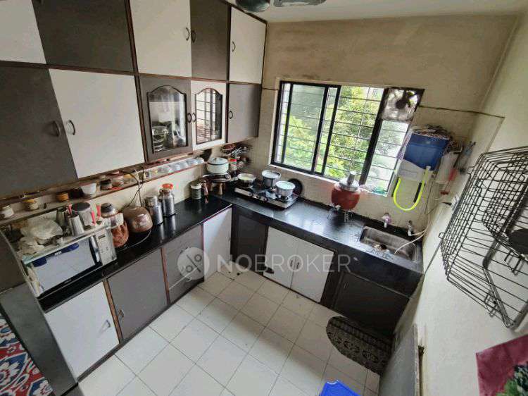 2 BHK Flat In Noble Excellency for Rent In 588 2b, 8a, Bibwewadi Kondhwa Rd