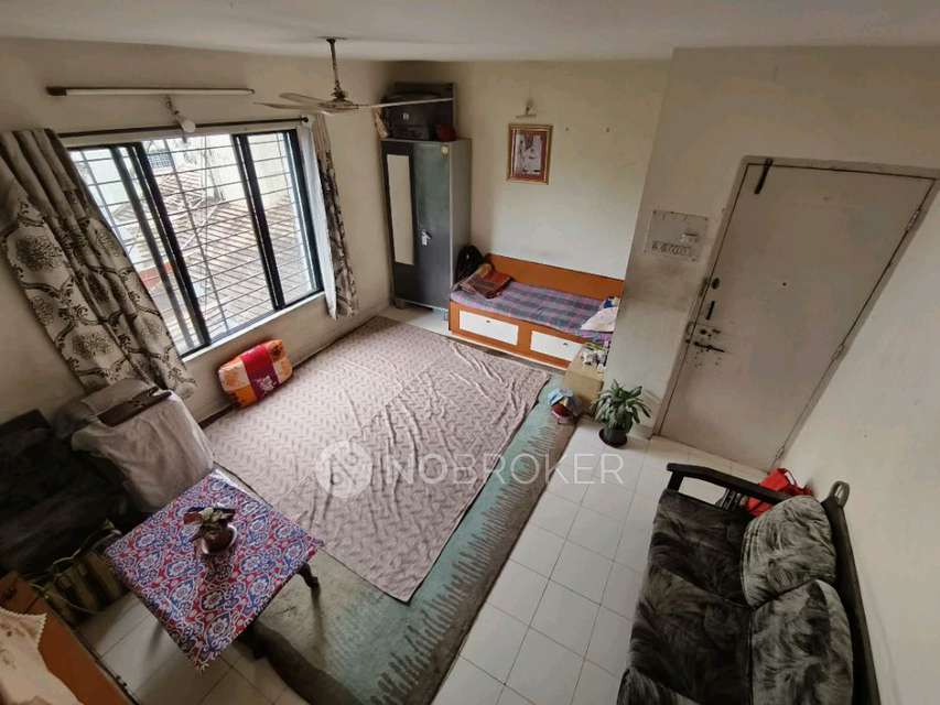 2 BHK Flat In Noble Excellency for Rent In 588 2b, 8a, Bibwewadi Kondhwa Rd